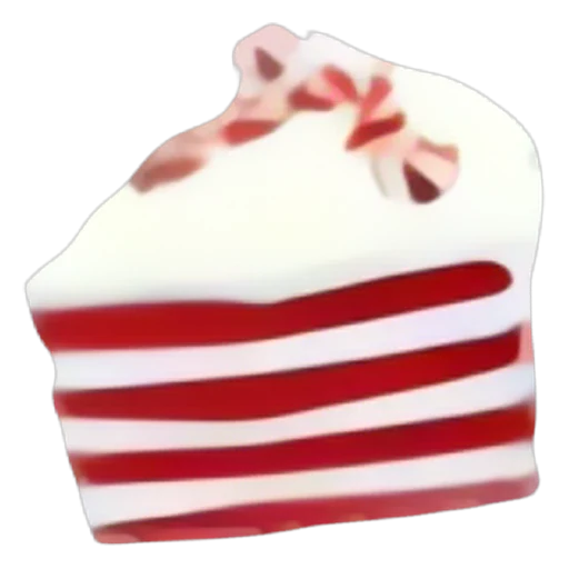 Candy Cane Cake in Adopt Me