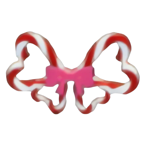 Candy Cane Wings in Adopt Me