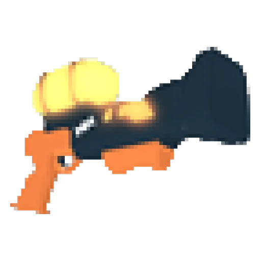 Candy Cannon in Adopt Me
