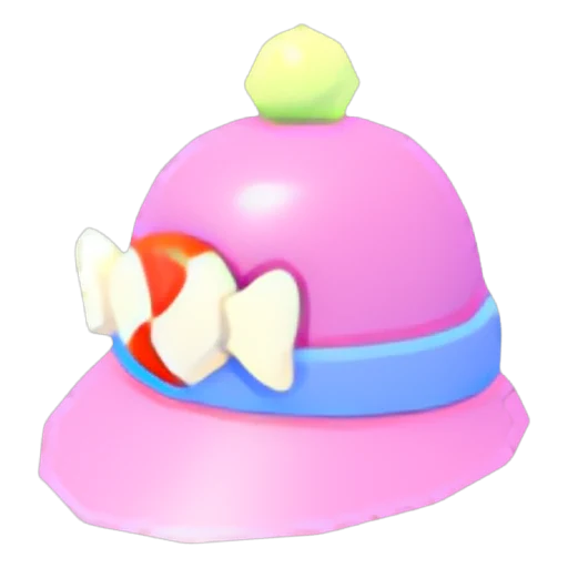 Candy Copper Hat in Adopt Me