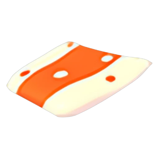 Candy Corn Cape in Adopt Me