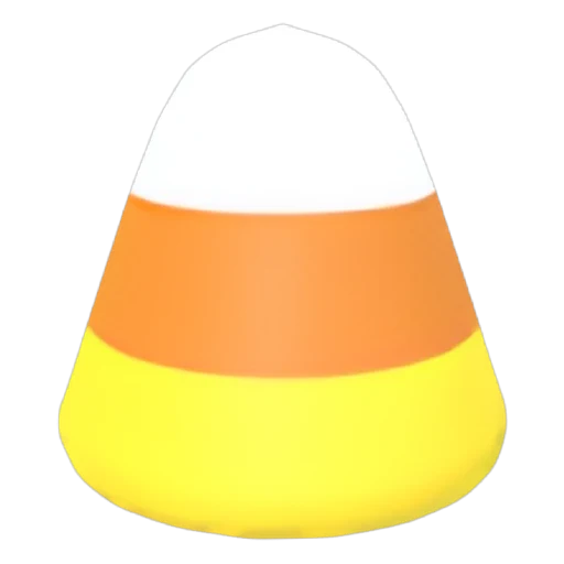 Candy Corn Hat in Adopt Me