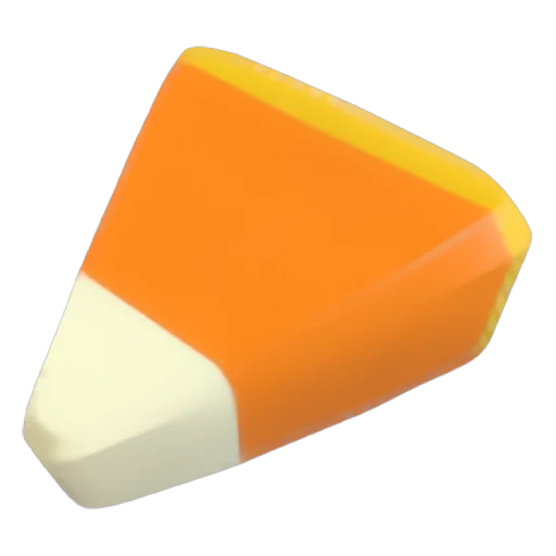 Кэнди корн (Конфеты-кукурузки, Candy Corn) в Адопт Ми