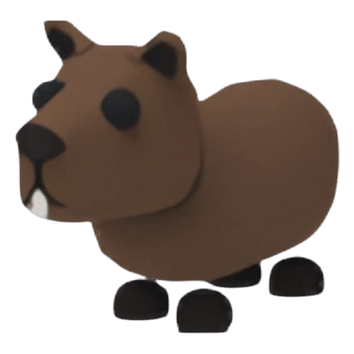 Capybara in Adopt Me