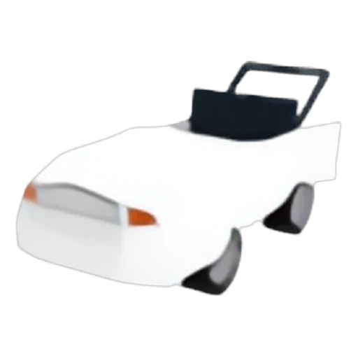 Car Stroller in Adopt Me