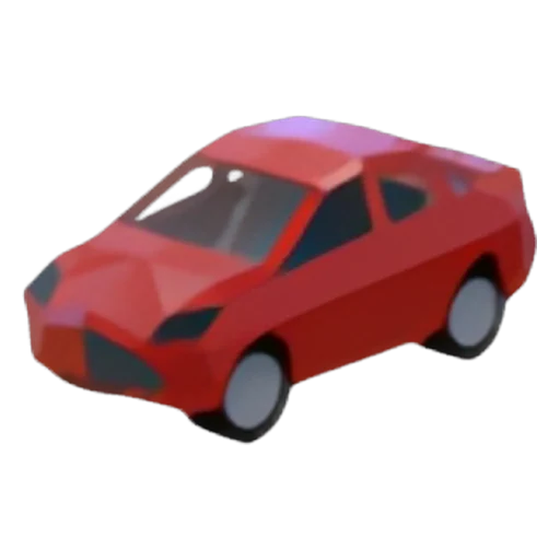 Автомобиль (Car) в Адопт Ми