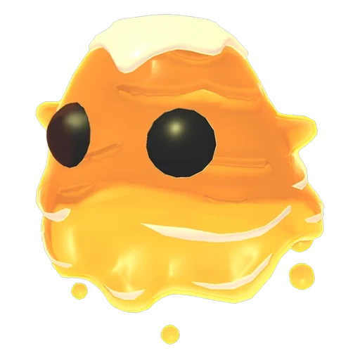 Caramelgeist in Adopt Me