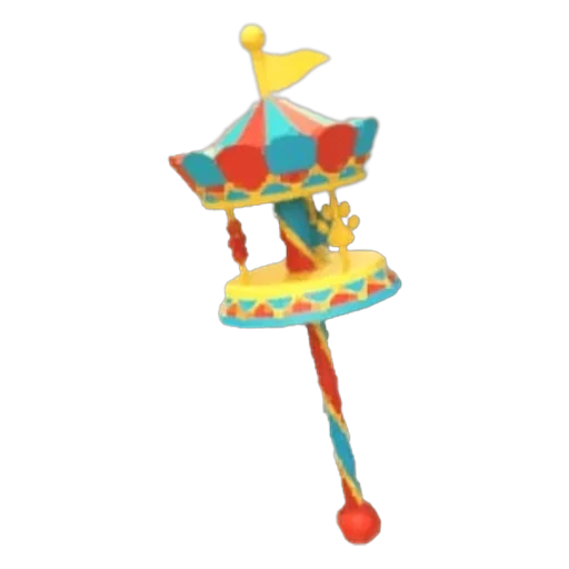 Carousel Propeller in Adopt Me