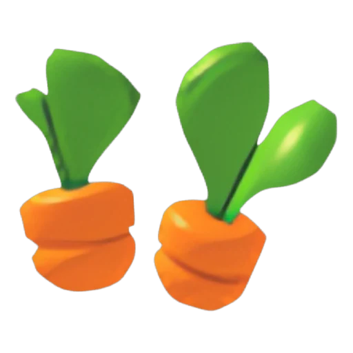 Carrot Sprout in Adopt Me