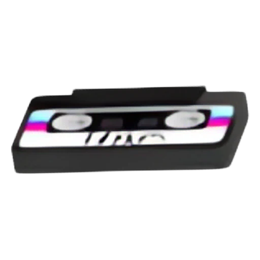 Cassette in Adopt Me