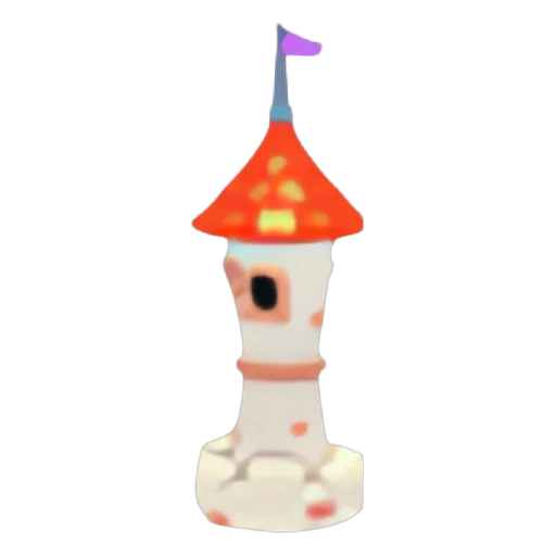 Castle Tower in Adopt Me
