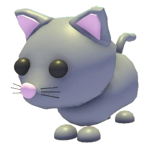Cat in Adopt Me