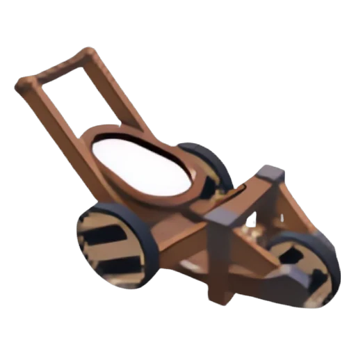 Catapult Stroller in Adopt Me