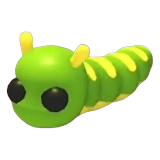 Caterpillar in Adopt Me