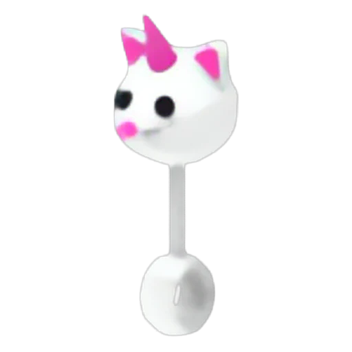 Caticorn Rattle in Adopt Me