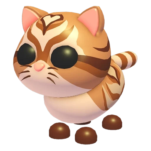 Catte in Adopt Me