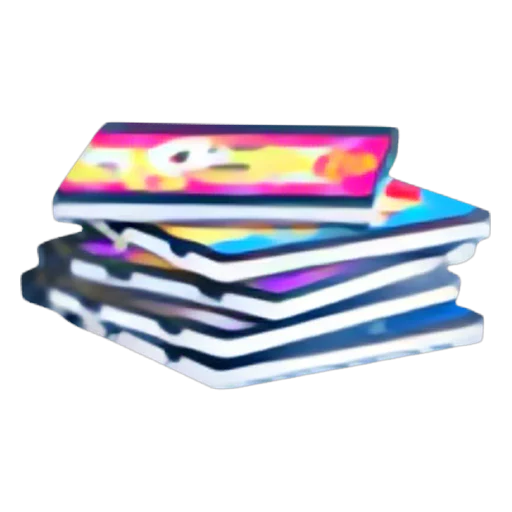 CD Stack in Adopt Me