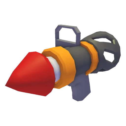 Праздничная пусковая установка фейерверков (Celebration Firework Launcher) в Адопт Ми
