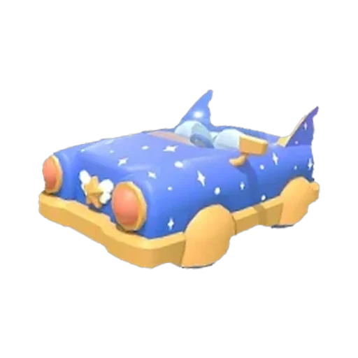 Celestial Carrier in Adopt Me