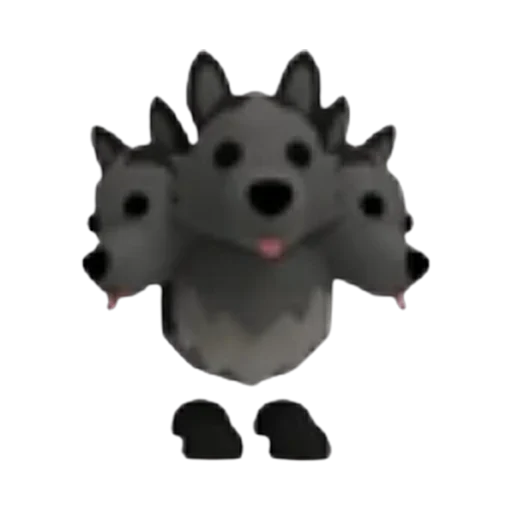 Cerberus in Adopt Me