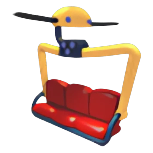 Chairlift in Adopt Me