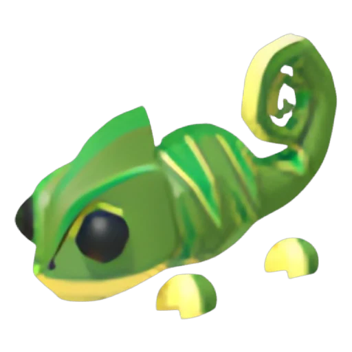 Chameleon in Adopt Me