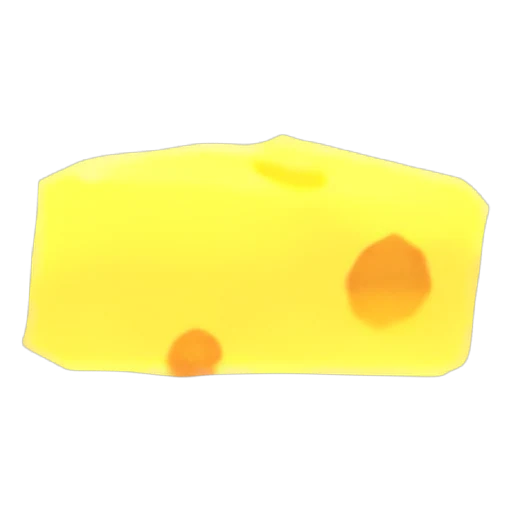 Cheese Hat in Adopt Me