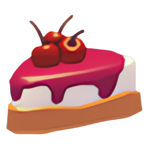 Cheesecake Hat in Adopt Me
