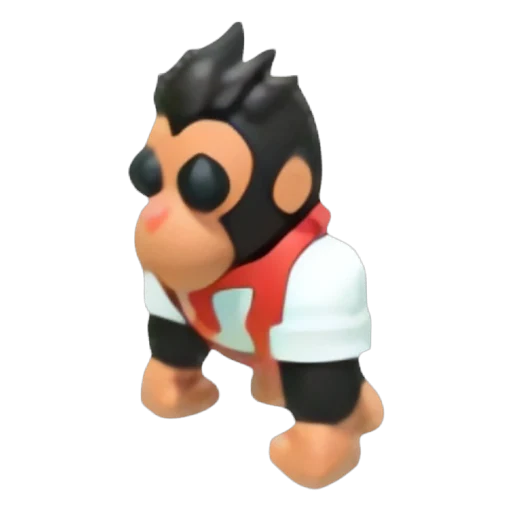 Chef Gorilla in Adopt Me