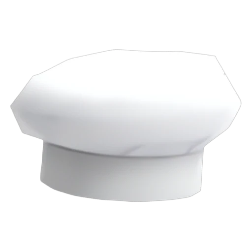Шеф-повар шляпа (Chef Hat) в Адопт Ми