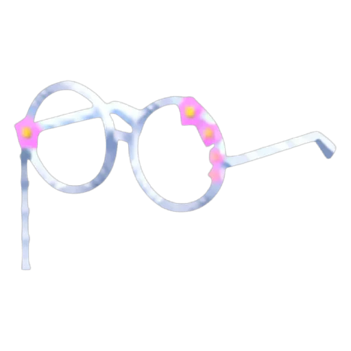 Cherry Blossom Glasses in Adopt Me