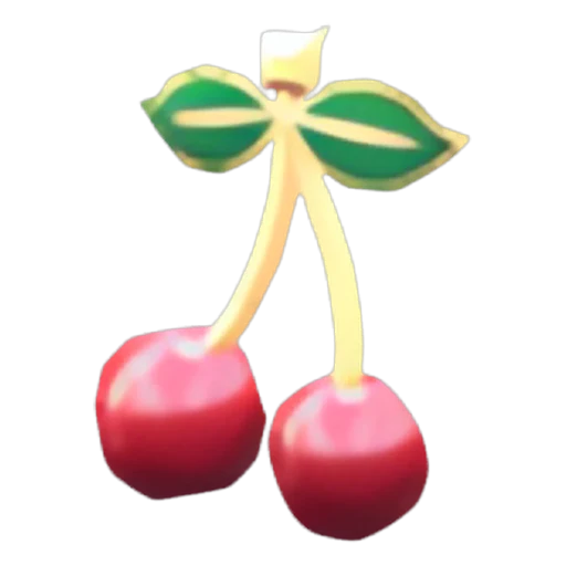 Cherry Earrings in Adopt Me