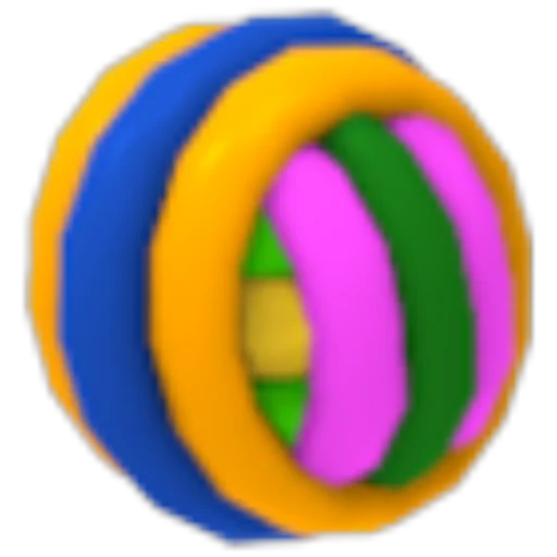 Chew Ball in Adopt Me