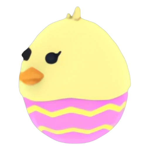 Chick Plush in Adopt Me