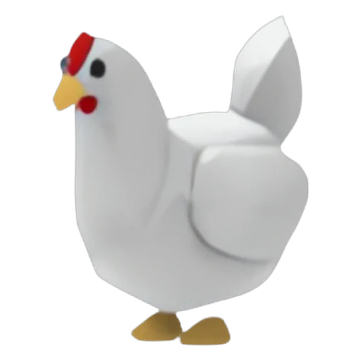 Chicken in Adopt Me