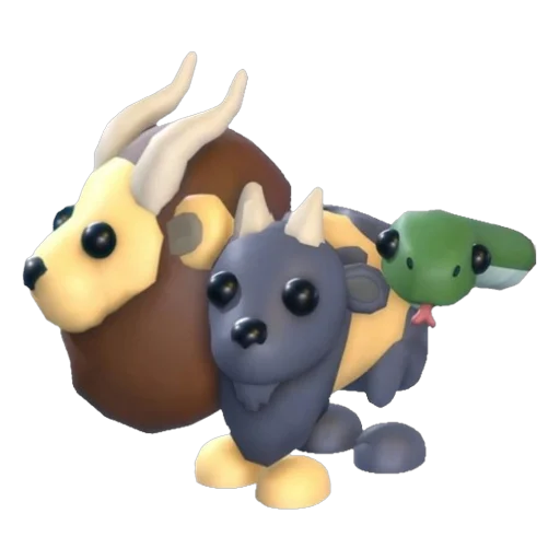 Chimera in Adopt Me