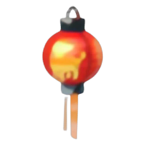 Chinese Lantern in Adopt Me