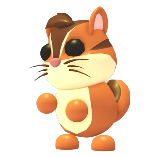 Chipmunk in Adopt Me