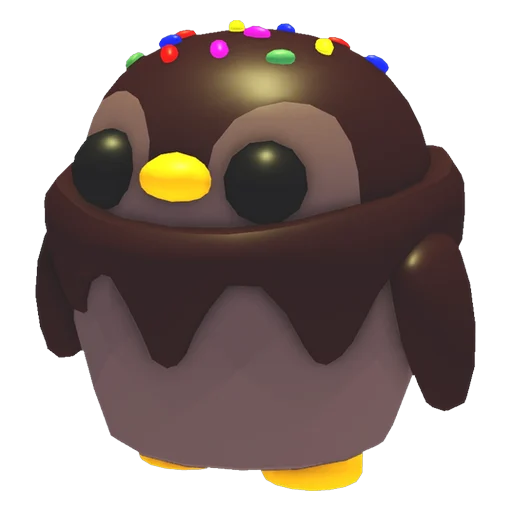 Choco Penguin in Adopt Me