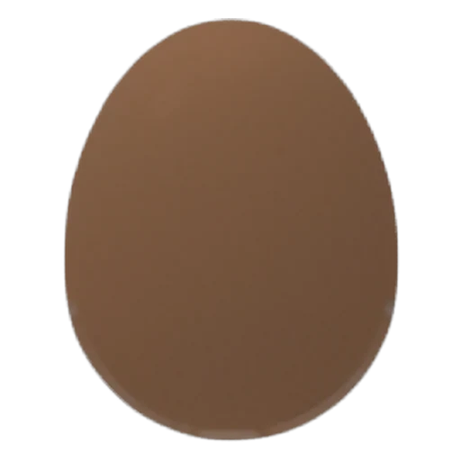 Шоколадное яйцо (Chocolate Egg) в Адопт Ми