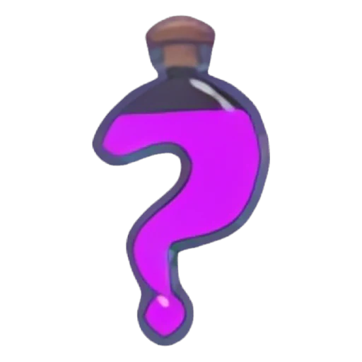 Привередливое зелье (Choosy Potion) в Адопт Ми