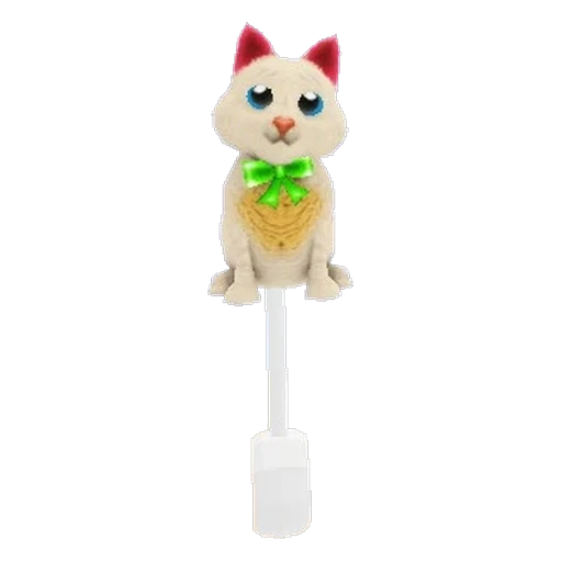 Christmas Cat Rattle in Adopt Me