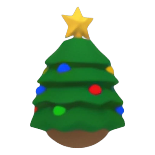 Christmas Egg in Adopt Me