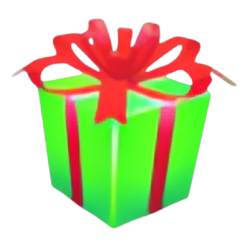 Christmas Gift in Adopt Me