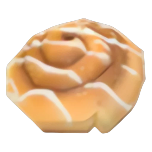 Cinnamon Roll in Adopt Me