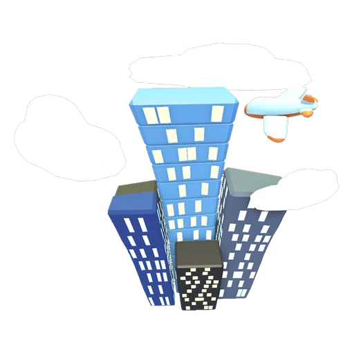 Городская шляпа (City Hat) в Адопт Ми