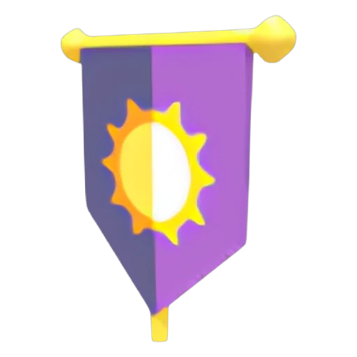 Clan Banner in Adopt Me