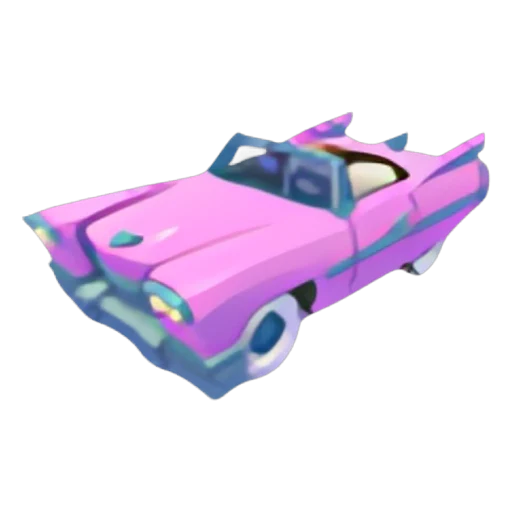 Классический американский автомобиль (Classic American Car) в Адопт Ми