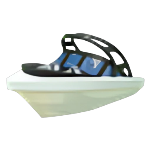 Classic Boat in Adopt Me