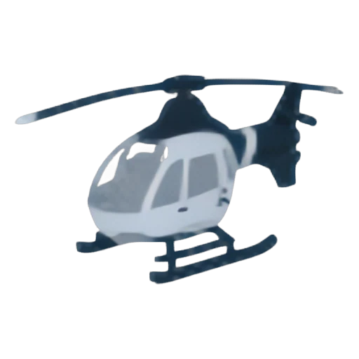 Classic Helicopter in Adopt Me